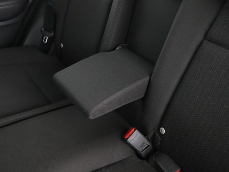 Honda HR-V navi klima auto grzane fotele II (2015-2021)