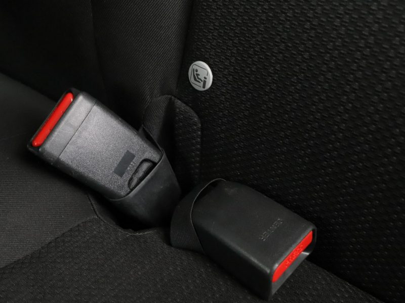 Honda HR-V navi klima auto grzane fotele II (2015-2021)