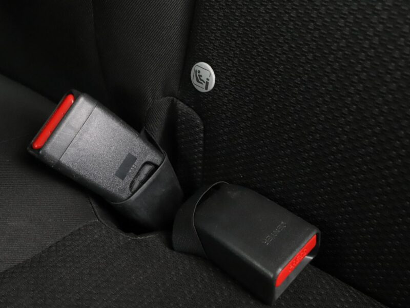 Honda HR-V navi klima auto grzane fotele II (2015-2021)