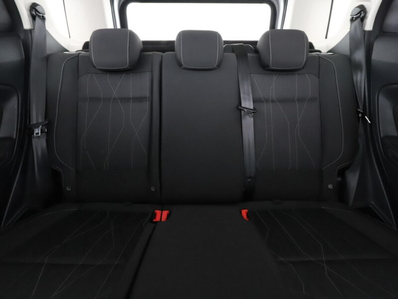 Ford EcoSport grzane fotele PDC navi klima-auto tempomat II (2013-)