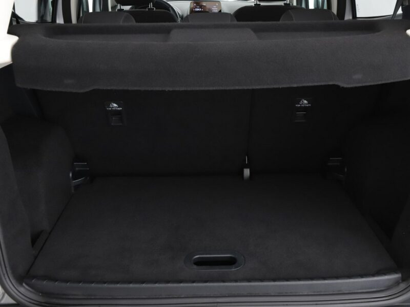 Ford EcoSport grzane fotele PDC navi klima-auto tempomat II (2013-)