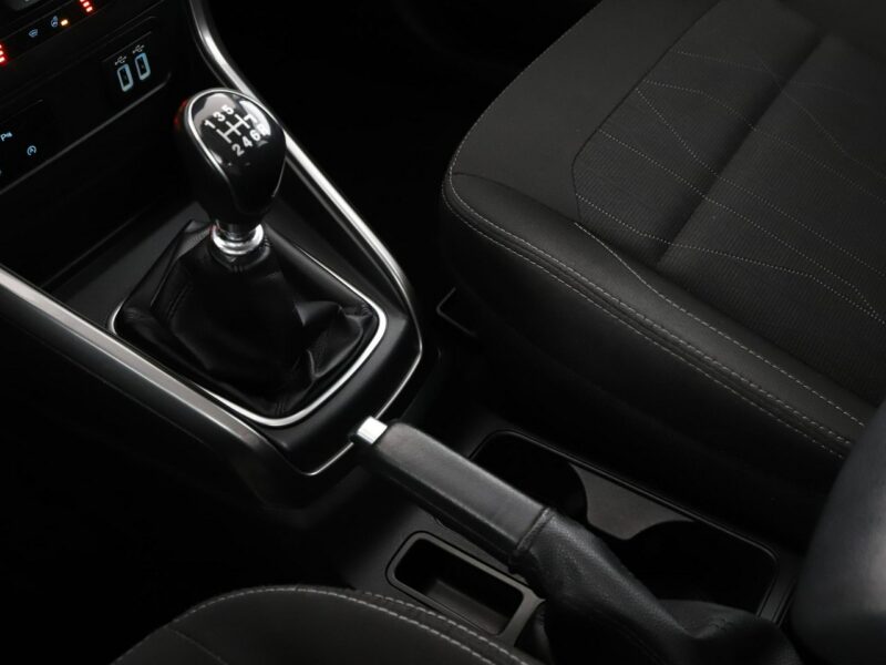 Ford EcoSport grzane fotele PDC navi klima-auto tempomat II (2013-)