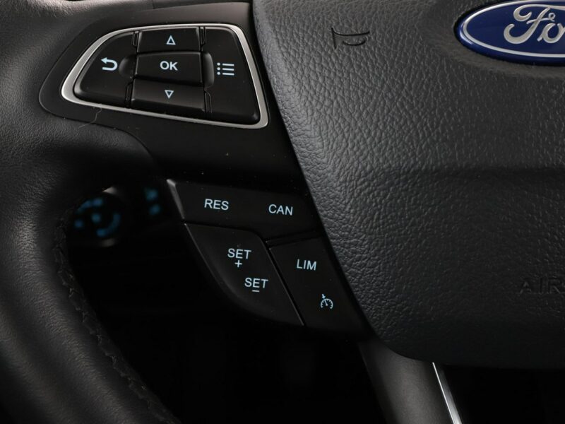 Ford EcoSport grzane fotele PDC navi klima-auto tempomat II (2013-)