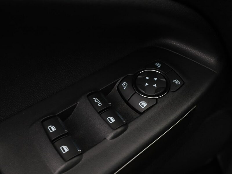 Ford EcoSport grzane fotele PDC navi klima-auto tempomat II (2013-)