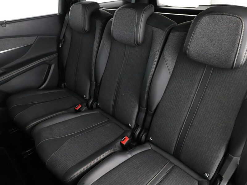 Peugeot 5008 GT-Line automat 177KM navi 7-osobowy kamera tempomat grzane fotele vir II (2017-)