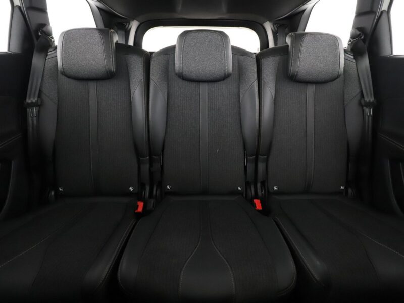 Peugeot 5008 GT-Line automat 177KM navi 7-osobowy kamera tempomat grzane fotele vir II (2017-)