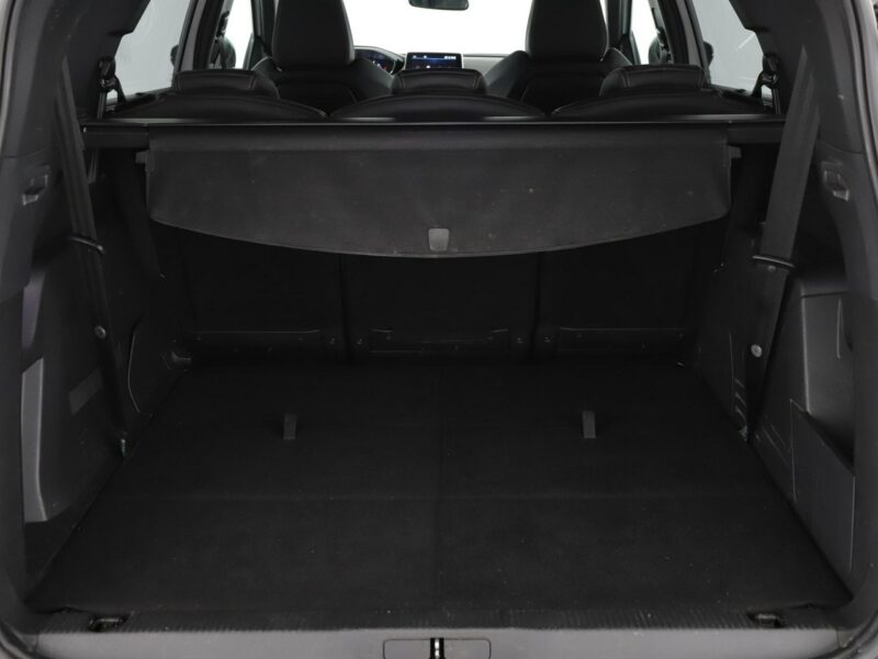 Peugeot 5008 GT-Line automat 177KM navi 7-osobowy kamera tempomat grzane fotele vir II (2017-)