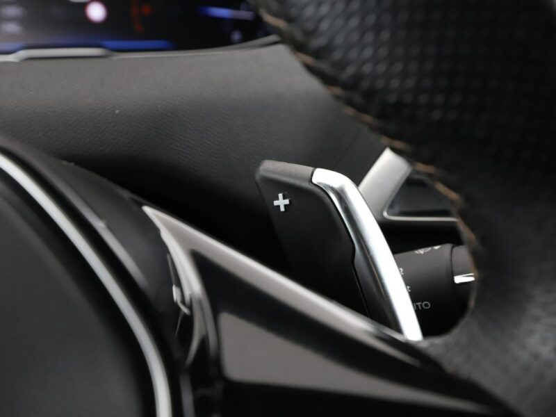 Peugeot 5008 GT-Line automat 177KM navi 7-osobowy kamera tempomat grzane fotele vir II (2017-)
