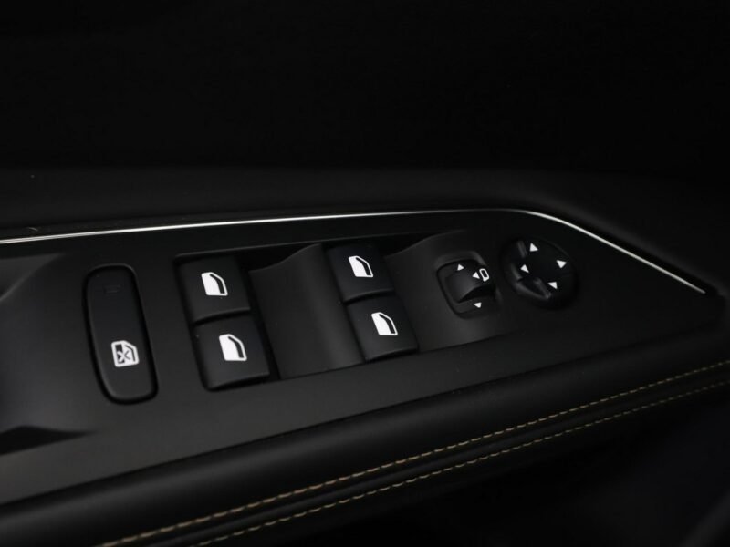 Peugeot 5008 GT-Line automat 177KM navi 7-osobowy kamera tempomat grzane fotele vir II (2017-)