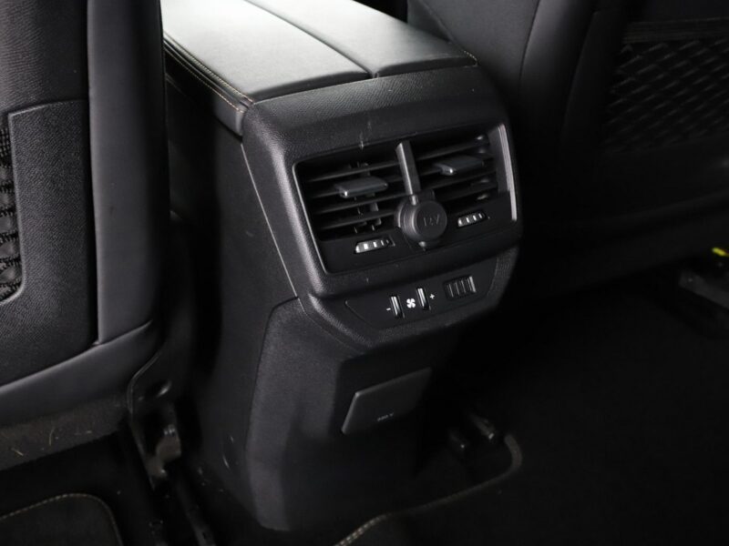 Peugeot 5008 GT-Line automat 177KM navi 7-osobowy kamera tempomat grzane fotele vir II (2017-)