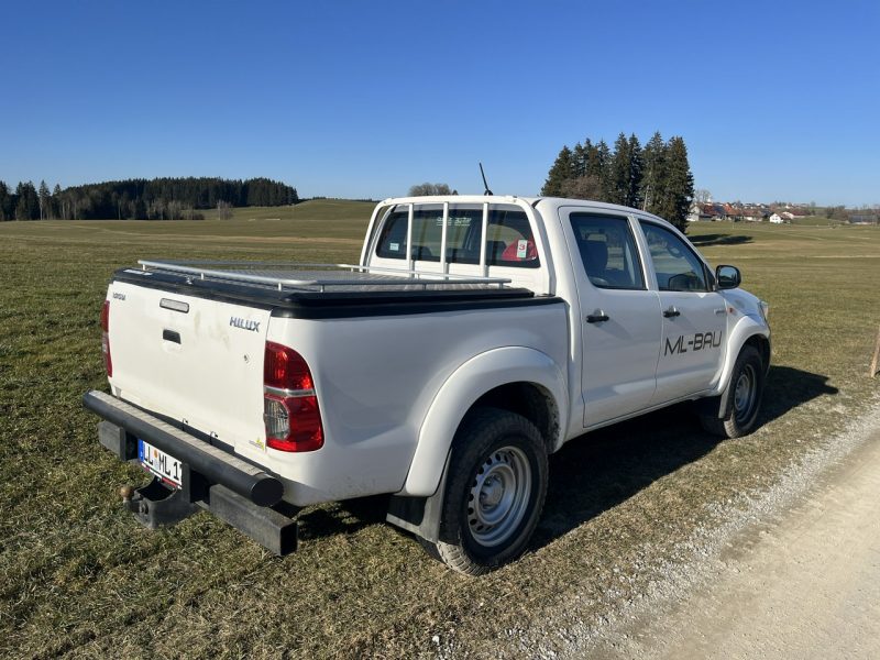 Toyota Hilux Toyota Hilux VII (2005-)