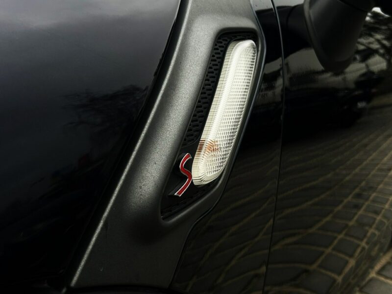Mini Countryman S - ALL4 AUTOMAT Skóra - Gwarancja Raty Zamiana