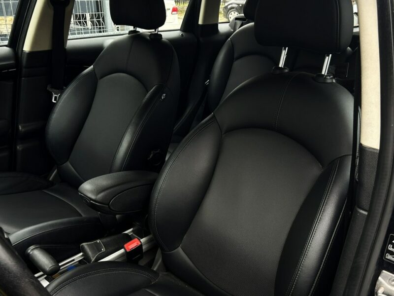 Mini Countryman S - ALL4 AUTOMAT Skóra - Gwarancja Raty Zamiana