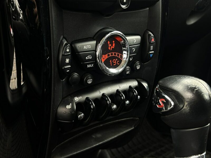 Mini Countryman S - ALL4 AUTOMAT Skóra - Gwarancja Raty Zamiana