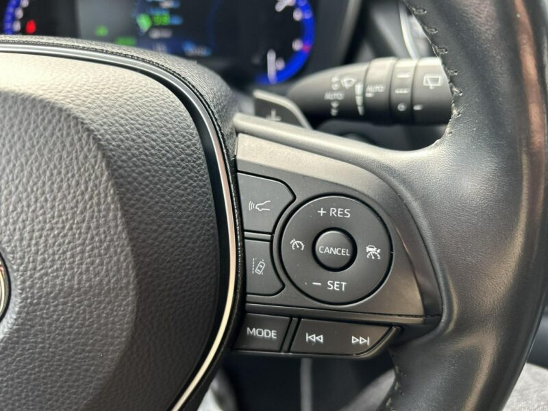 Toyota Corolla 2.0 hybrid 184KM COMFORT TECH, salon Polska, gwarancja, FV23% Seria E16 (2012-)