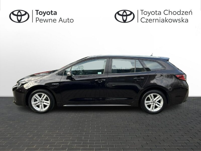 Toyota Corolla 2.0 hybrid 184KM COMFORT TECH, salon Polska, gwarancja, FV23% Seria E16 (2012-)