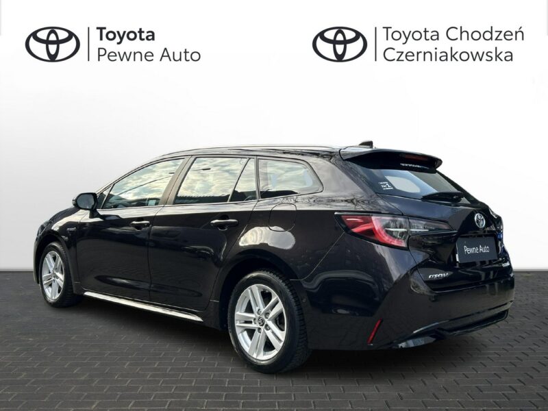 Toyota Corolla 2.0 hybrid 184KM COMFORT TECH, salon Polska, gwarancja, FV23% Seria E16 (2012-)