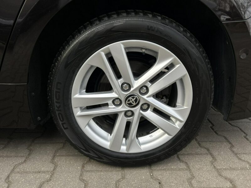 Toyota Corolla 2.0 hybrid 184KM COMFORT TECH, salon Polska, gwarancja, FV23% Seria E16 (2012-)