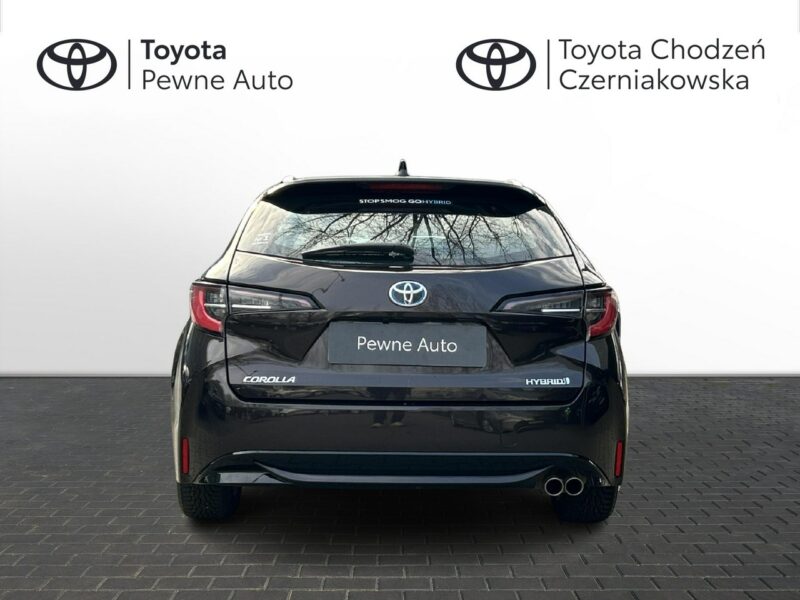 Toyota Corolla 2.0 hybrid 184KM COMFORT TECH, salon Polska, gwarancja, FV23% Seria E16 (2012-)