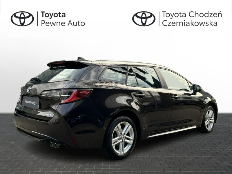 Toyota Corolla 2.0 hybrid 184KM COMFORT TECH, salon Polska, gwarancja, FV23% Seria E16 (2012-)
