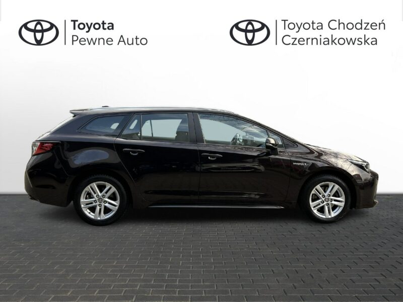 Toyota Corolla 2.0 hybrid 184KM COMFORT TECH, salon Polska, gwarancja, FV23% Seria E16 (2012-)