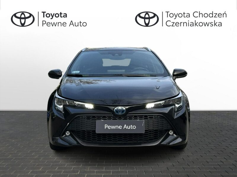 Toyota Corolla 2.0 hybrid 184KM COMFORT TECH, salon Polska, gwarancja, FV23% Seria E16 (2012-)