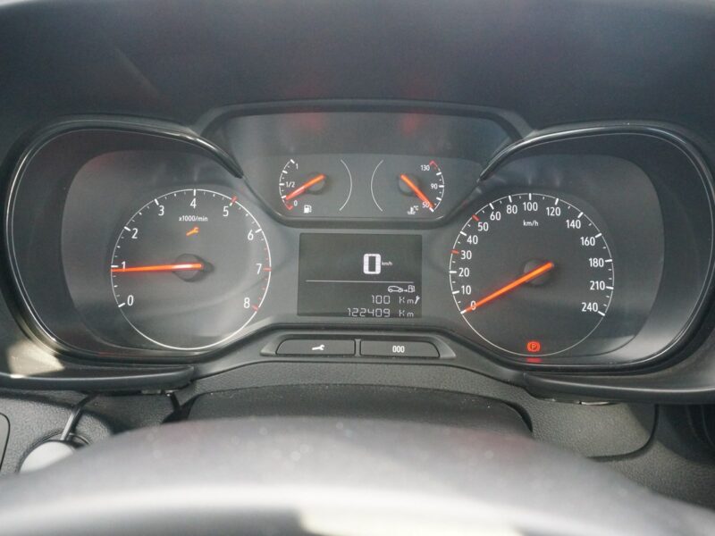 Opel Combo 1.5 CDTI/131 KM Cargo XL 2,4t Essential Salon PL Fvat 23% PO9SM29 E (2018-)