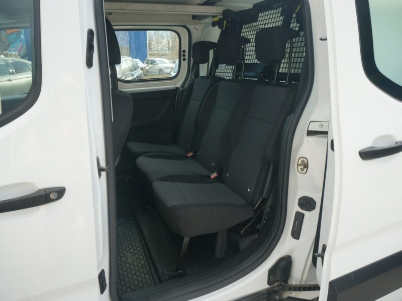 Opel Combo 1.5 CDTI/131 KM Cargo XL 2,4t Essential Salon PL Fvat 23% PO9SM29 E (2018-)