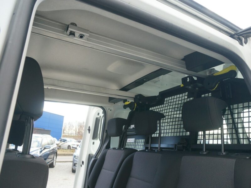 Opel Combo 1.5 CDTI/131 KM Cargo XL 2,4t Essential Salon PL Fvat 23% PO9SM29 E (2018-)