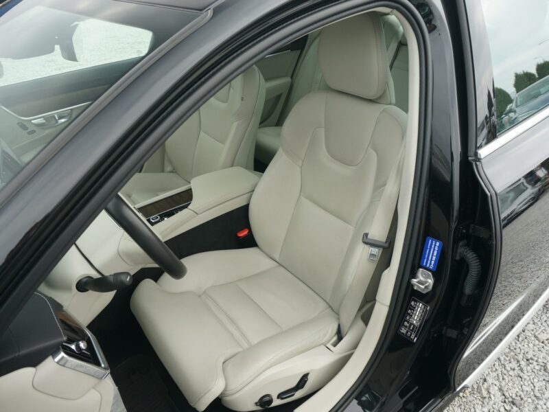 Volvo S90 B4/197 KM Inscription Salon PL Faktura VAT 23% WW611SN II (2017-)
