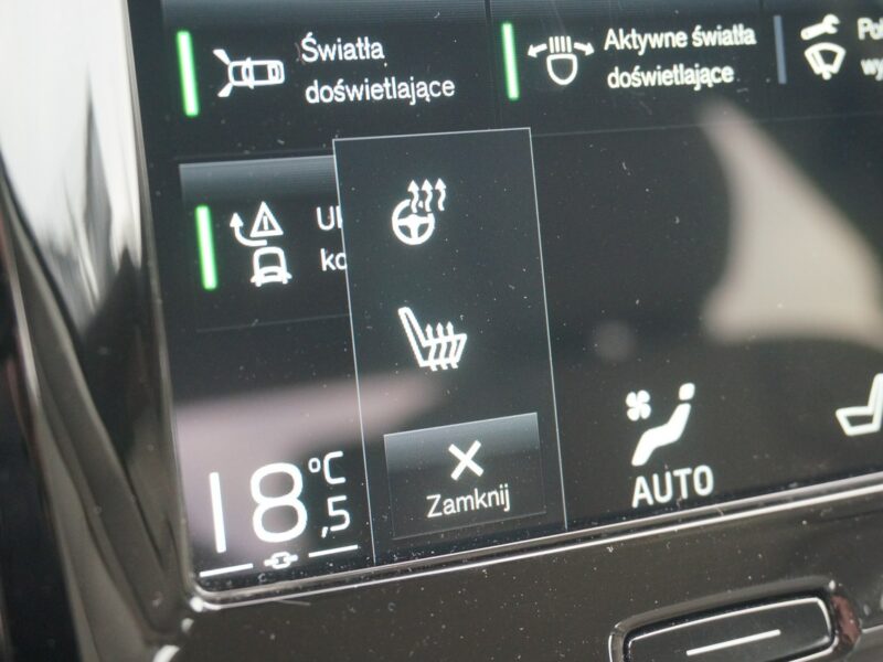 Volvo S90 B4/197 KM Inscription Salon PL Faktura VAT 23% WW611SN II (2017-)