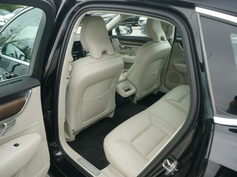 Volvo S90 B4/197 KM Inscription Salon PL Faktura VAT 23% WW611SN II (2017-)