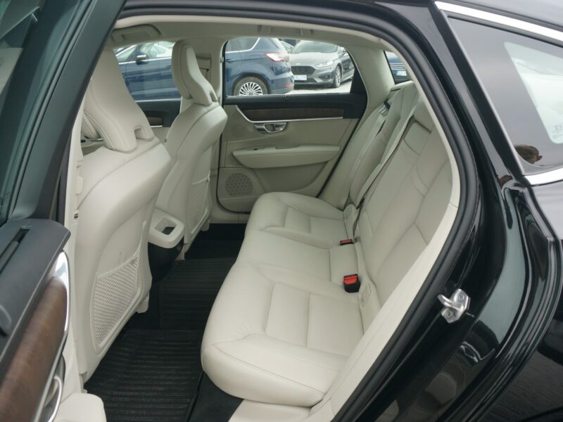 Volvo S90 B4/197 KM Inscription Salon PL Faktura VAT 23% WW611SN II (2017-)