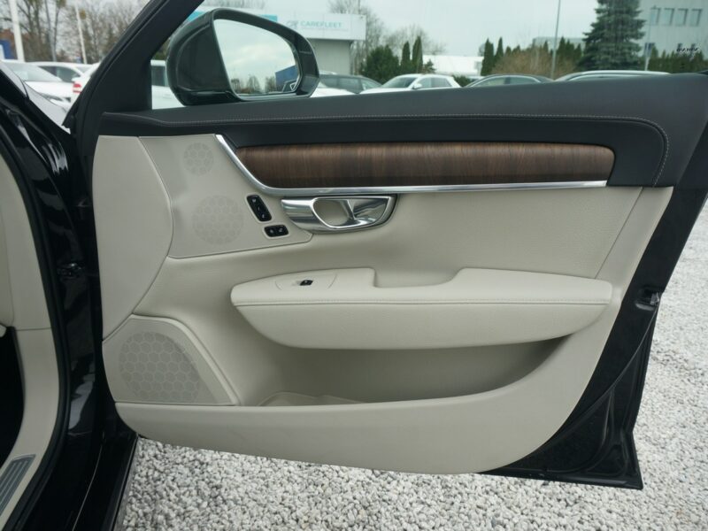 Volvo S90 B4/197 KM Inscription Salon PL Faktura VAT 23% WW611SN II (2017-)