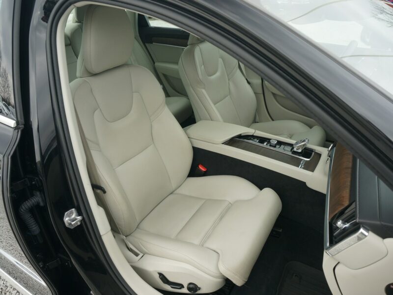 Volvo S90 B4/197 KM Inscription Salon PL Faktura VAT 23% WW611SN II (2017-)