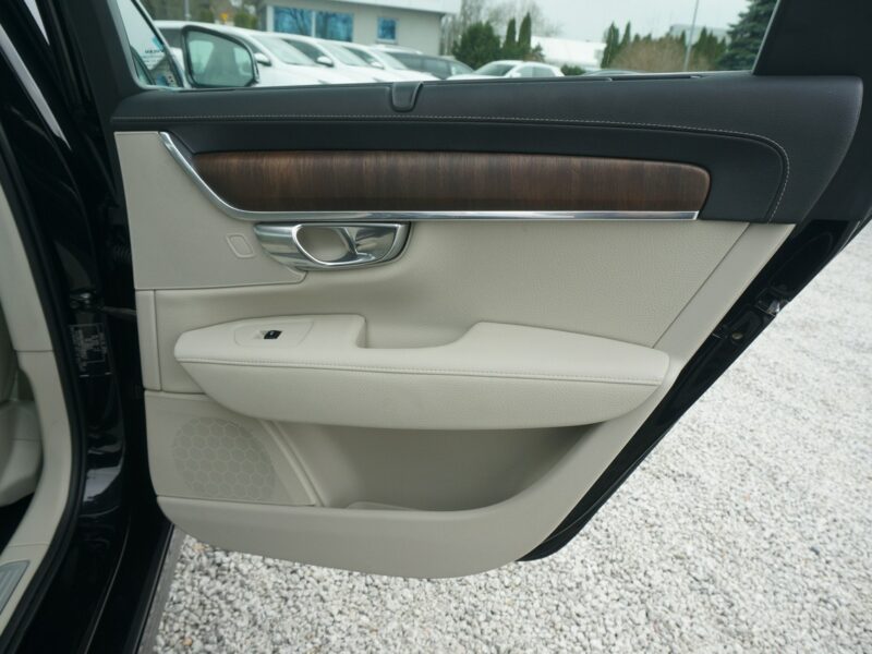 Volvo S90 B4/197 KM Inscription Salon PL Faktura VAT 23% WW611SN II (2017-)