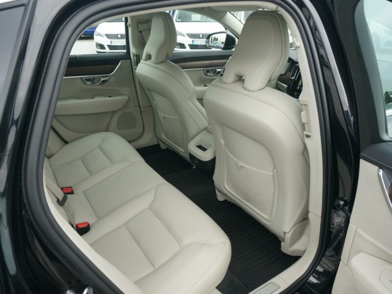 Volvo S90 B4/197 KM Inscription Salon PL Faktura VAT 23% WW611SN II (2017-)