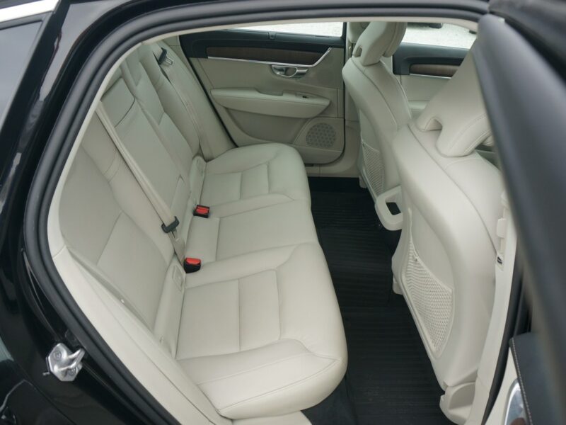 Volvo S90 B4/197 KM Inscription Salon PL Faktura VAT 23% WW611SN II (2017-)