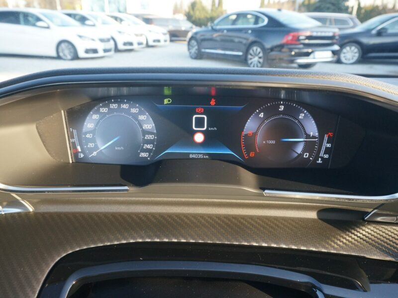 Peugeot 508 1.5 BlueHDi/130 KM Active Salon PL Faktura VAT 23% WW194SA II (2018-)
