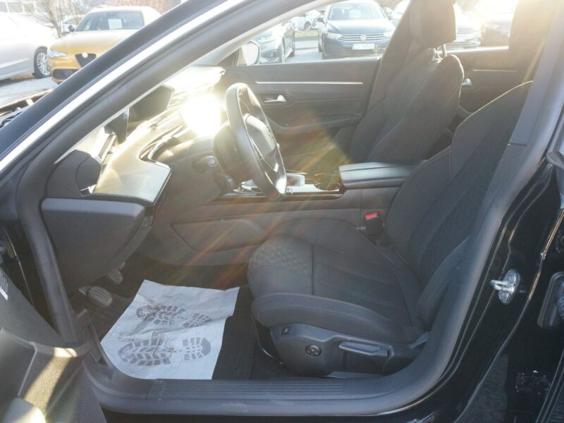 Peugeot 508 1.5 BlueHDi/130 KM Active Salon PL Faktura VAT 23% WW194SA II (2018-)
