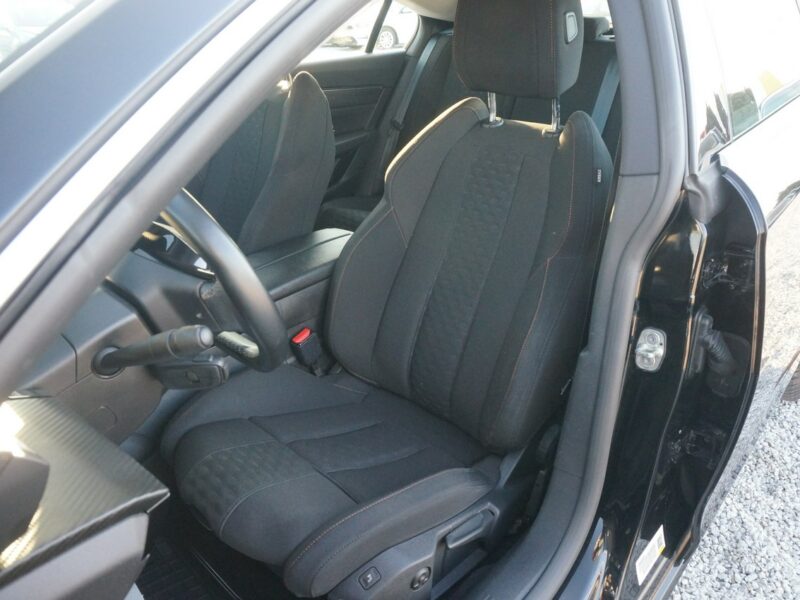 Peugeot 508 1.5 BlueHDi/130 KM Active Salon PL Faktura VAT 23% WW194SA II (2018-)