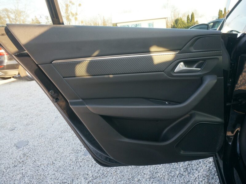 Peugeot 508 1.5 BlueHDi/130 KM Active Salon PL Faktura VAT 23% WW194SA II (2018-)