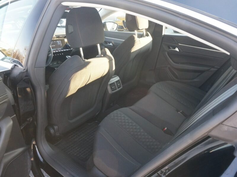 Peugeot 508 1.5 BlueHDi/130 KM Active Salon PL Faktura VAT 23% WW194SA II (2018-)