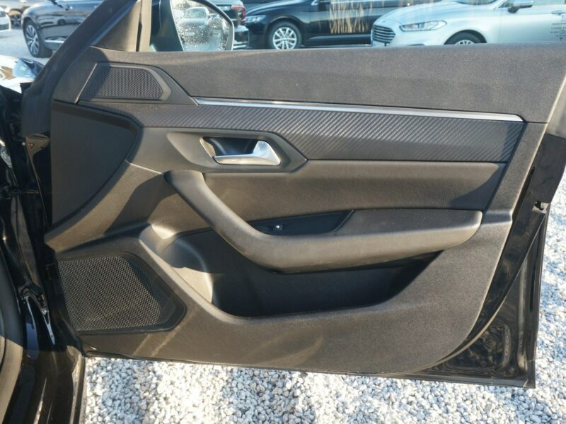 Peugeot 508 1.5 BlueHDi/130 KM Active Salon PL Faktura VAT 23% WW194SA II (2018-)