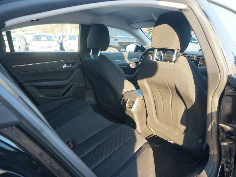 Peugeot 508 1.5 BlueHDi/130 KM Active Salon PL Faktura VAT 23% WW194SA II (2018-)