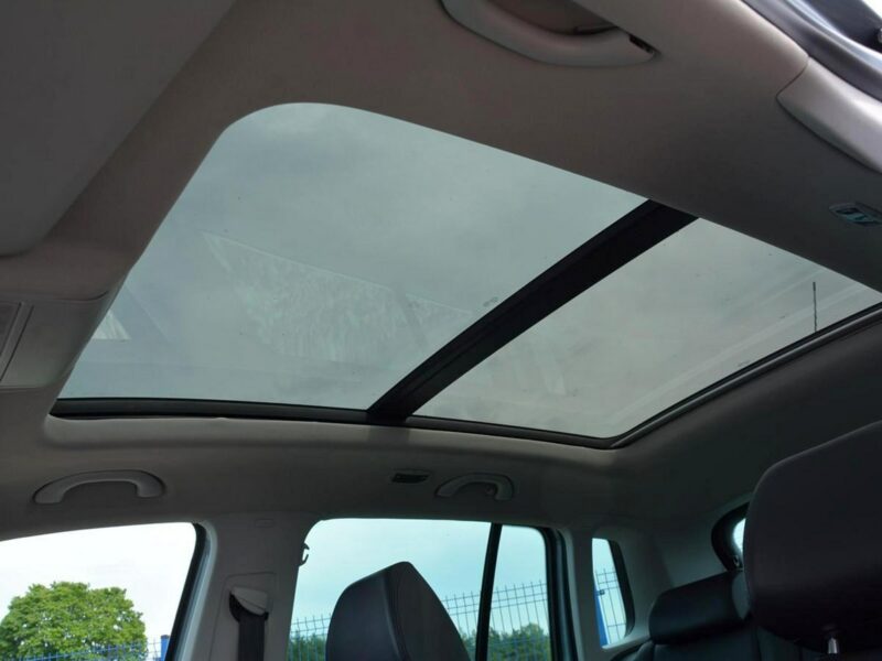 Volkswagen Tiguan DSG 4-Motion bi-xenon Panorama Skóry Navi Kamera ALU 18 ASO VW I (2007-2016)