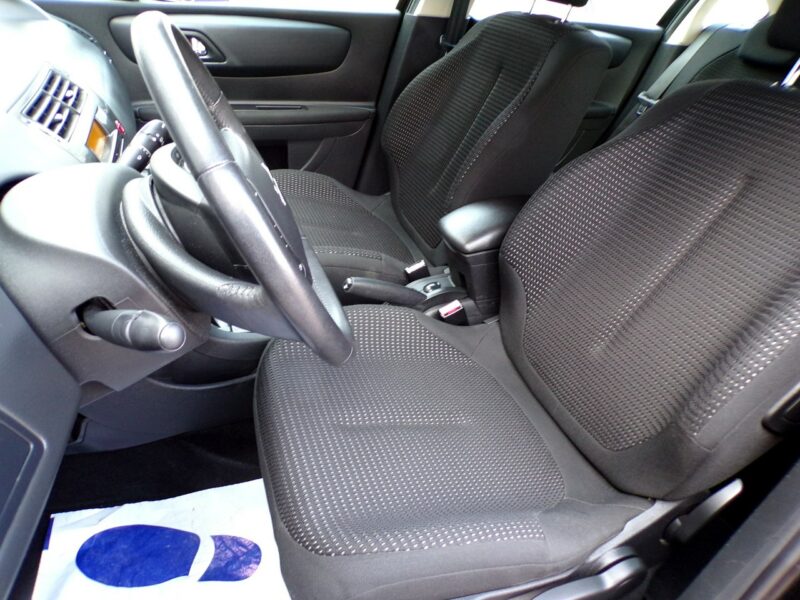 Citroen C4 Klimatronic /Gwarancja /1,6 /119KM /2009R I (2004-2010)