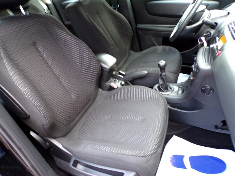 Citroen C4 Klimatronic /Gwarancja /1,6 /119KM /2009R I (2004-2010)