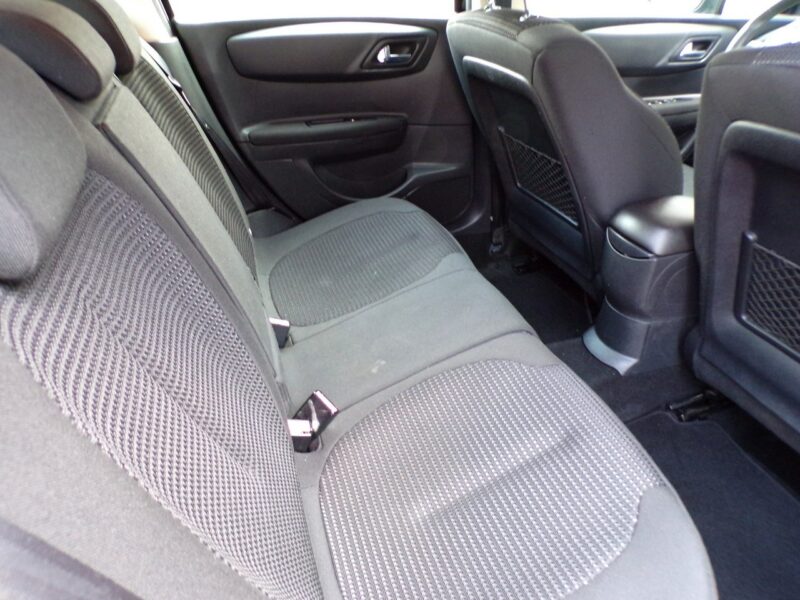 Citroen C4 Klimatronic /Gwarancja /1,6 /119KM /2009R I (2004-2010)