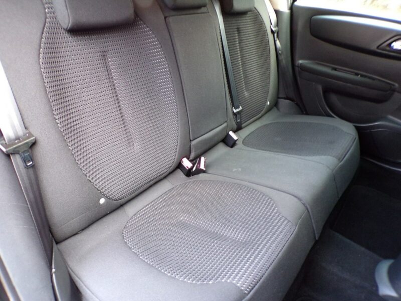 Citroen C4 Klimatronic /Gwarancja /1,6 /119KM /2009R I (2004-2010)